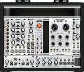 My effete Eurorack