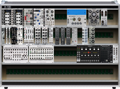all non behringer