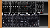 SoundLab 3 Roland 500 - 1 &amp; 2