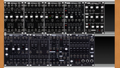 SoundLab 3 Roland 500 - 1 &amp; 2