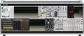 My splashy Eurorack