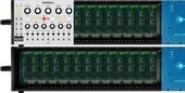 My unwound Eurorack