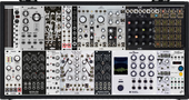 My aging Eurorack (copy)