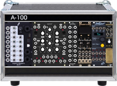 Eurorack 104hp