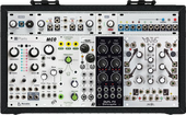 My praising Eurorack