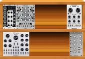 My beautiful Eurorack