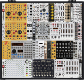 insula  12U mixer 301 - noir (copy)