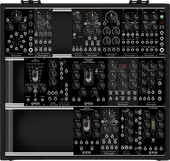 My dovish Eurorack