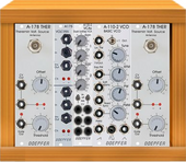Doepfer Mini Control (copy)
