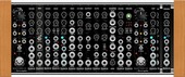 My ferine Eurorack