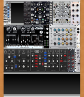 Eurorack Planner