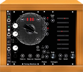 Doepfer Turing Control