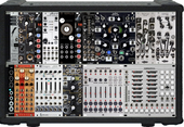 My upgrade Eurorack