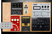 Vocal Processing