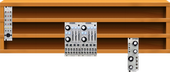 My proxy Eurorack