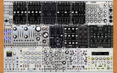 My fibrous Eurorack