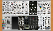 My sexy Eurorack