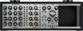 My hot Eurorack