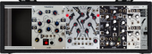 My bangled Eurorack