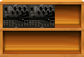 My turdine Eurorack