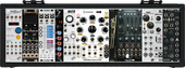My uncropped Eurorack