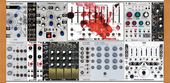 My mannish Eurorack