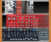 My Rackbrute