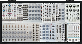 My unrhymed Eurorack
