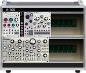 My stumbling Eurorack