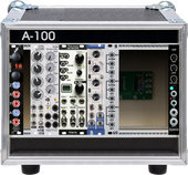 4ms 48 Klavis Voice with Moog Filter