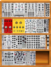 mon rack4 premiere etage