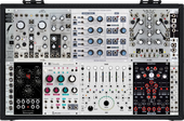 First Rack Build