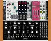 Moog upgrade
