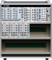 Doepfer 3VCO  Simple latest