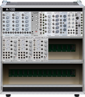 Doepfer 3VCO  Simple latest