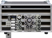 My beastlike Eurorack