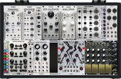 My funky Eurorack