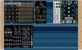 My later Eurorack