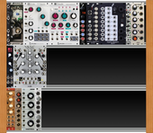My branchless Eurorack