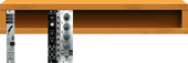 My amuck Eurorack