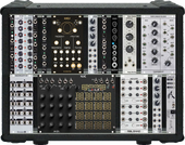 My Starter Eurorack