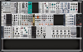 Early Techno Boy ( 2016-2017 ) (copy)
