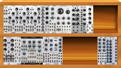 WMD Minimoog