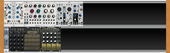 My mislaid Eurorack