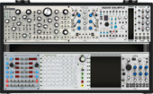 My verism Eurorack