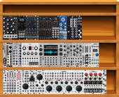 Eurorack Wishlist