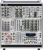 My Actual Rack 2