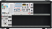 My dauntless Eurorack