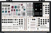 My inured Eurorack