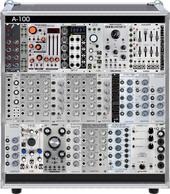 My Actual Rack 1